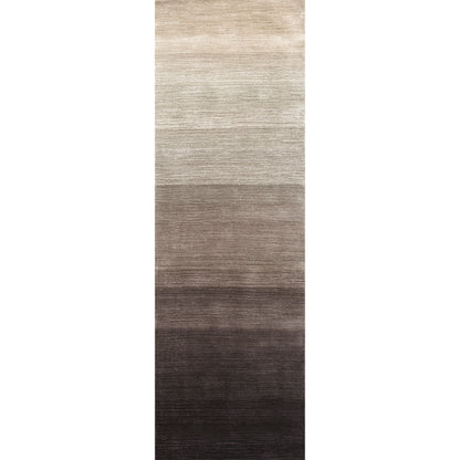 Nuloom Nelia Ombre Rug Nne2670A Charcoal Area Rug