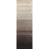 Nuloom Nelia Ombre Rug Nne2670A Charcoal Area Rug