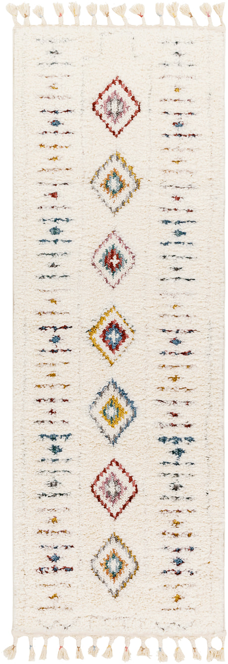 Surya Lofty Lof-2303 Beige Rug.