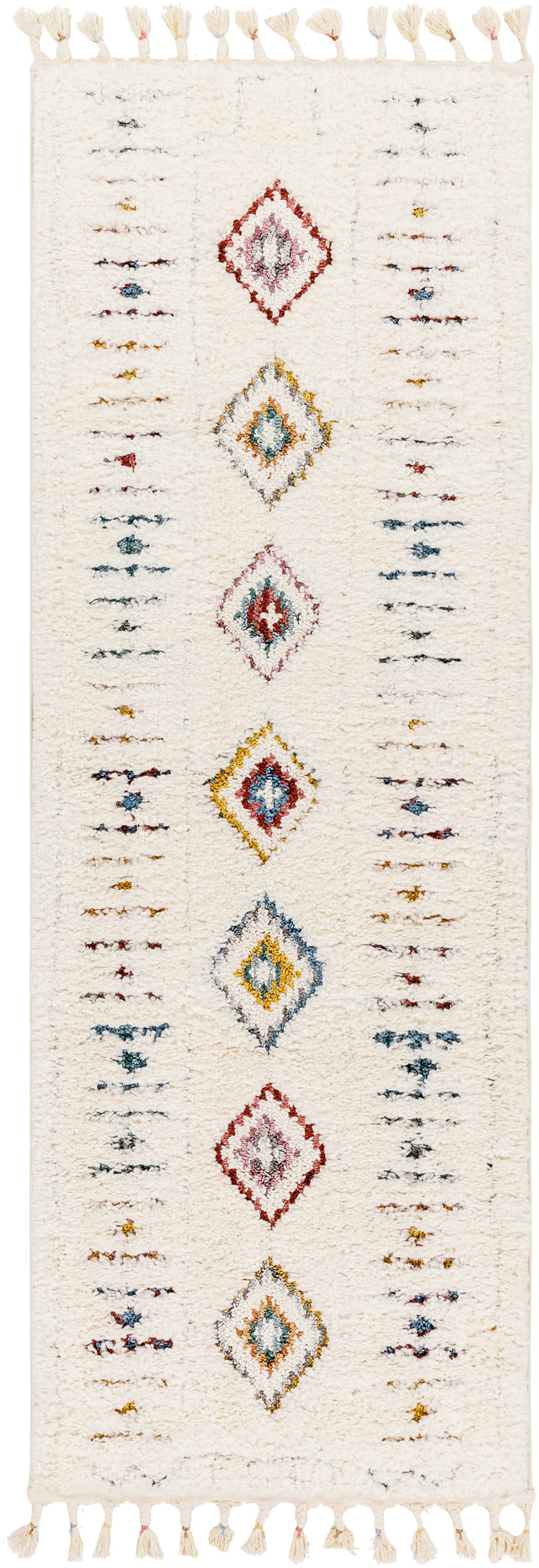 Surya Lofty Lof-2303 Beige Rug.