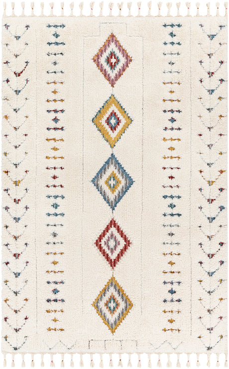 Surya Lofty Lof-2303 Beige Rug.