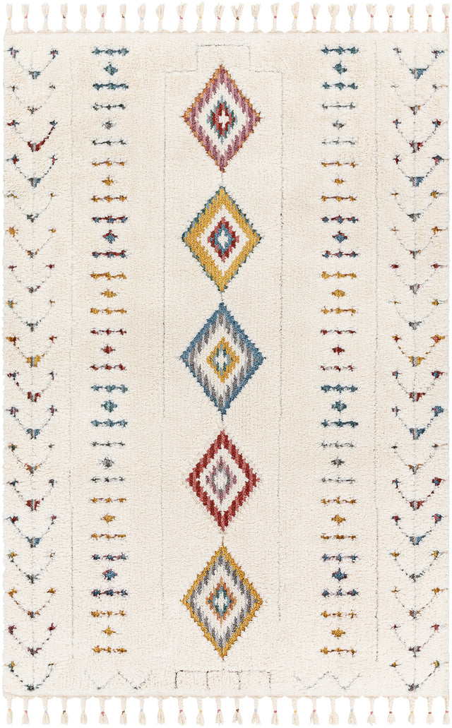 Surya Lofty Lof-2303 Beige Rug.