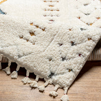 Surya Lofty Lof-2303 Beige Area Rug