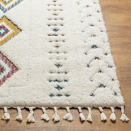 Surya Lofty Lof-2303 Beige Rug.