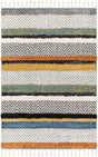 Surya Lofty Lof-2304 Multi-Color Rug.