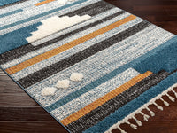 Surya Lofty Lof-2305 Multi-Color Area Rug