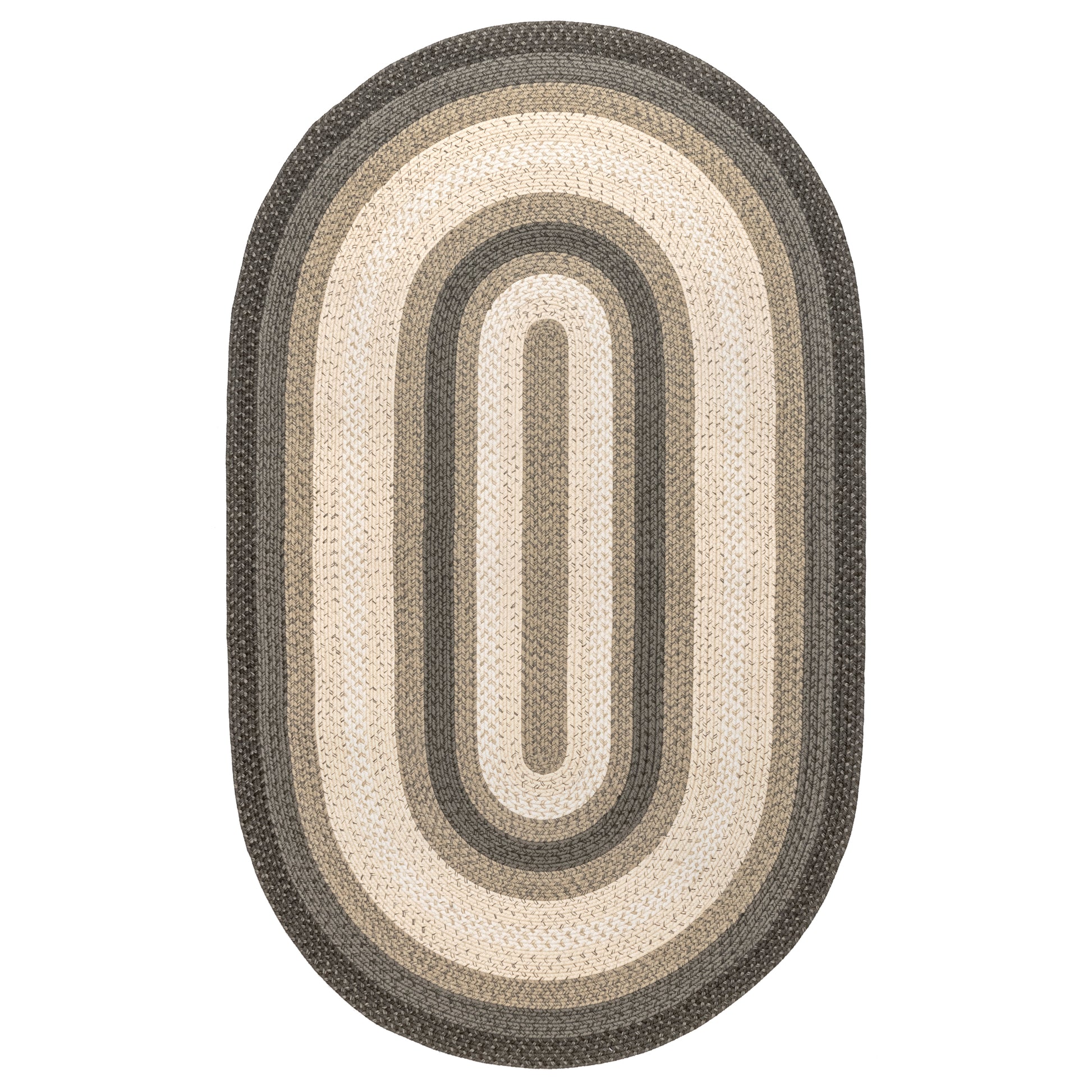 Nuloom Gwyneth Borders Ngw2003A Beige Area Rug