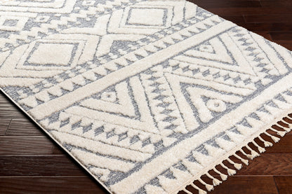 Surya Loopy Loo-2300 Beige Area Rug