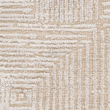 Surya Lora Lor-2303 Cream, Light Beige Rugs.