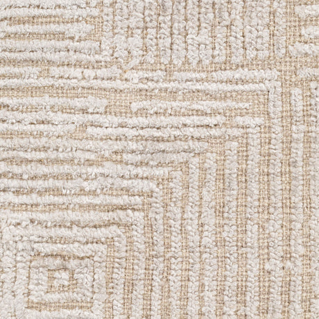 Surya Lora Lor-2303 Cream, Light Beige Rugs.