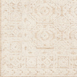 Surya Louvre Lou-2301 Tan, Cream Rug.