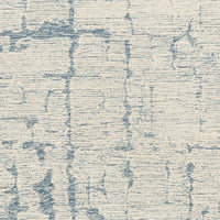 Surya Louvre Lou-2306 Denim, Cream Area Rug