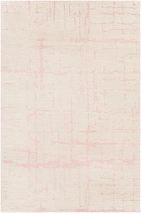 Surya Louvre Lou-2308 Rose, Cream Area Rug