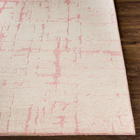 Surya Louvre Lou-2308 Rose, Cream Area Rug