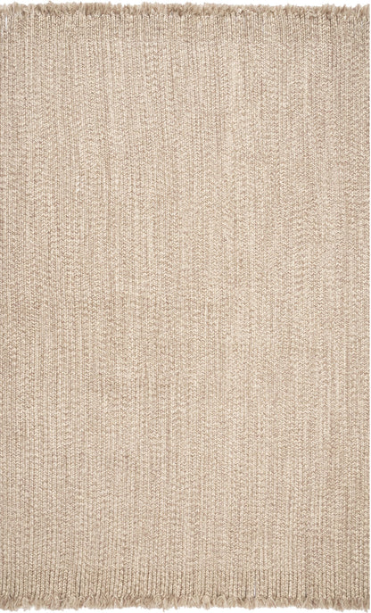 Nuloom Courtney Nco2000E Tan Area Rug