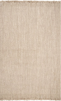 Nuloom Courtney Nco2000E Tan Area Rug