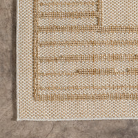 Nuloom Rickie Solid Nri2220A Beige Area Rug