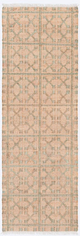 Surya Laural Lrl-6014 Ivory / Beige / Moss Rugs.