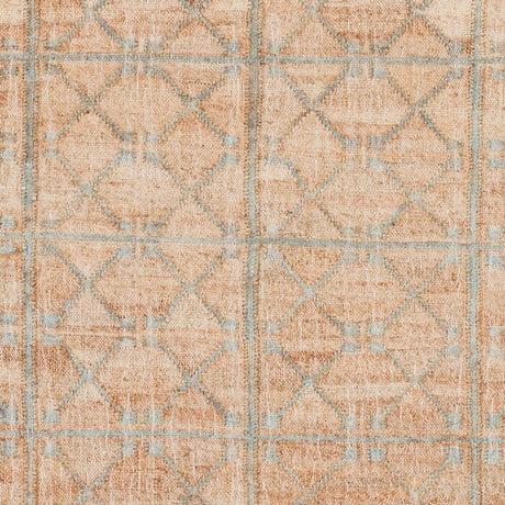 Surya Laural Lrl-6014 Ivory / Beige / Moss Rugs.