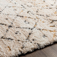 Surya Lisbon Lsb-2300 White Area Rug