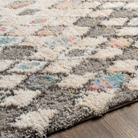 Surya Lisbon Lsb-2302 White Area Rug