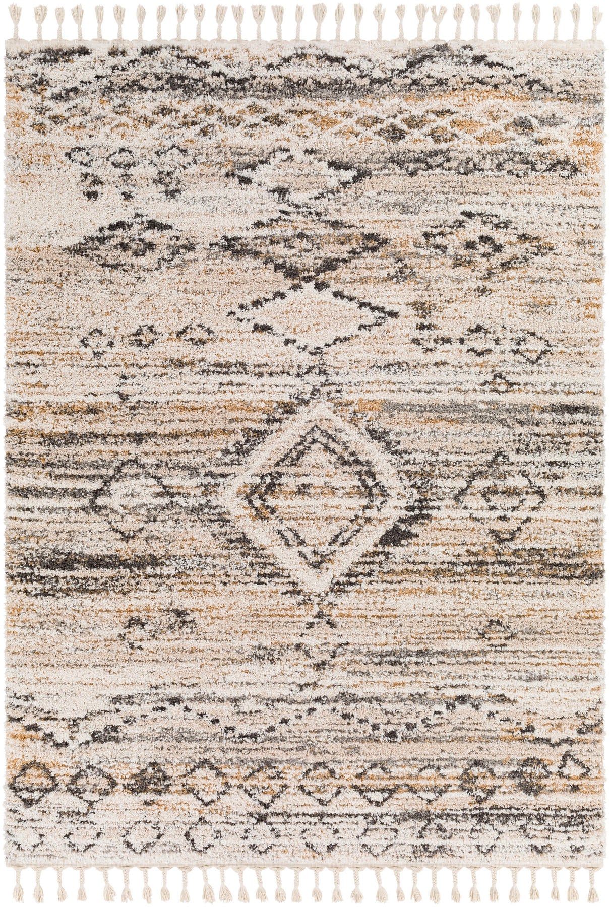 Surya Lisbon Lsb-2303 White Area Rug