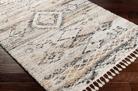 Surya Lisbon Lsb-2303 White Area Rug