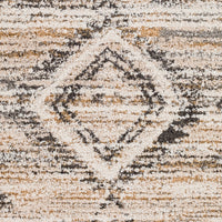 Surya Lisbon Lsb-2303 White Area Rug