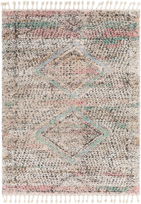 Surya Lisbon Lsb-2304 White Area Rug