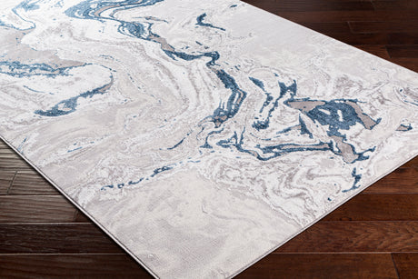 Surya Lustro Lsr-2303 Taupe, Beige, Cream, Camel Rugs.