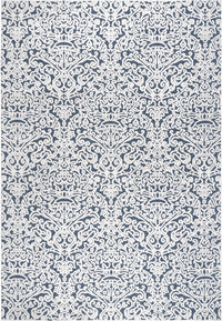 Nuloom Sonia Transitional Nso3544A Gray Area Rug