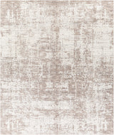 Surya Lucknow Luc-2302 Light Gray, Ivory, Taupe Rugs.