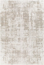 Surya Lucknow Luc-2303 Light Gray, Ivory, Taupe Rugs.