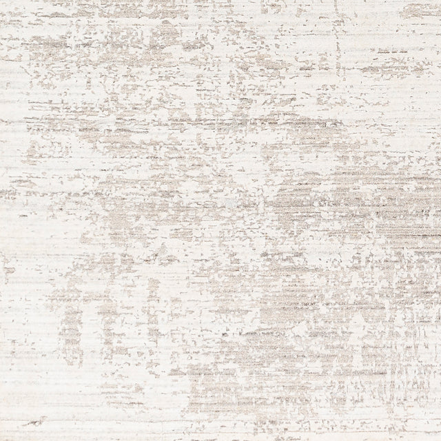 Surya Lucknow Luc-2303 Light Gray, Ivory, Taupe Rugs.