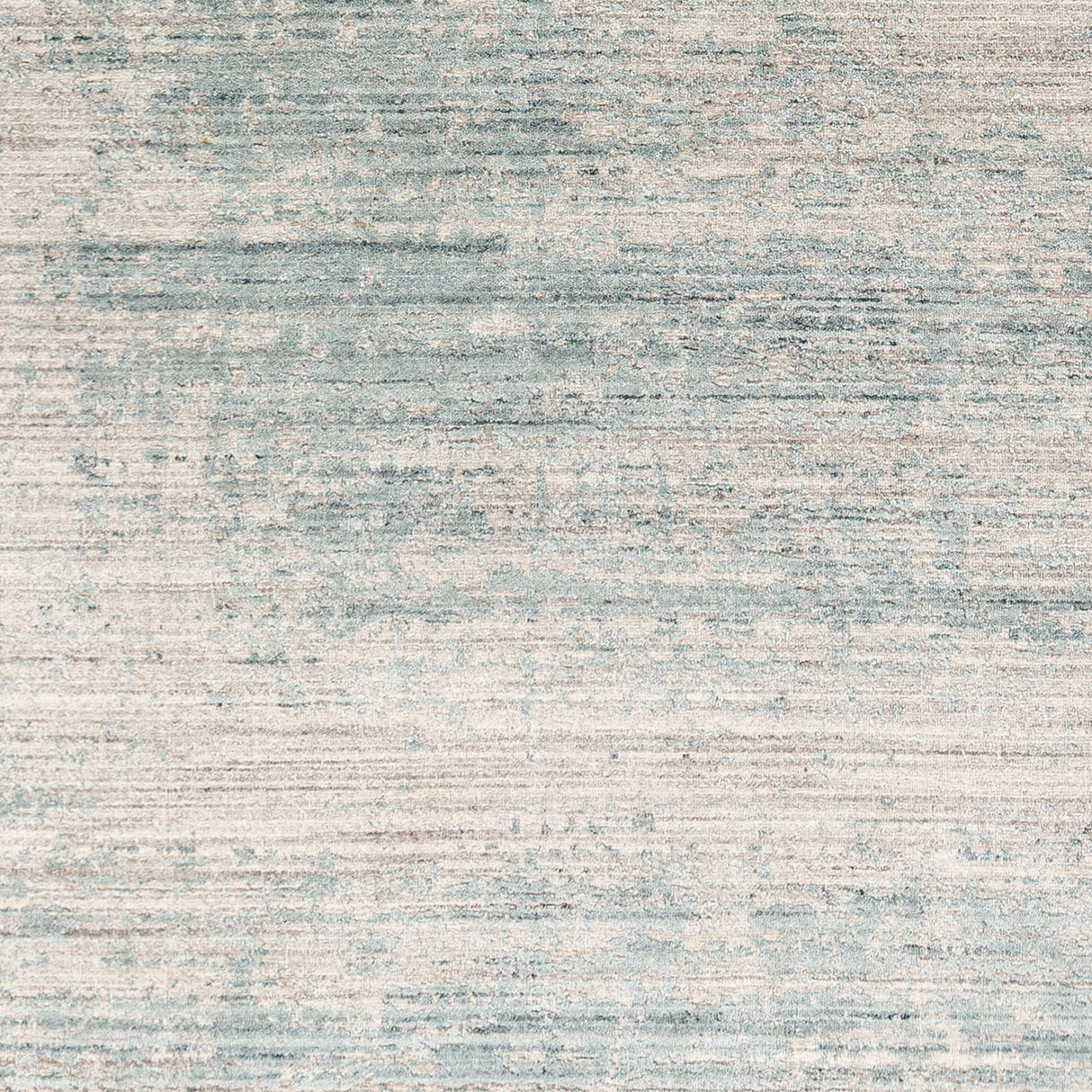 Surya Lucknow Luc-2304 Light Gray, Taupe, Teal Rugs.