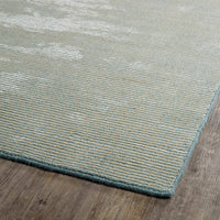 Kaleen Luminary Lum01 Slate (103) Solid Color Area Rug