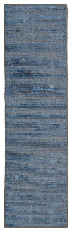 Kaleen Luminary Lum01 Blue (17) Solid Color Area Rug