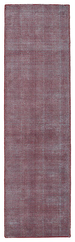 Kaleen Luminary Lum01 Red (25) Solid Color Area Rug