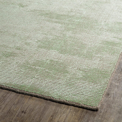 Kaleen Luminary Lum01 Celery (33) Solid Color Area Rug