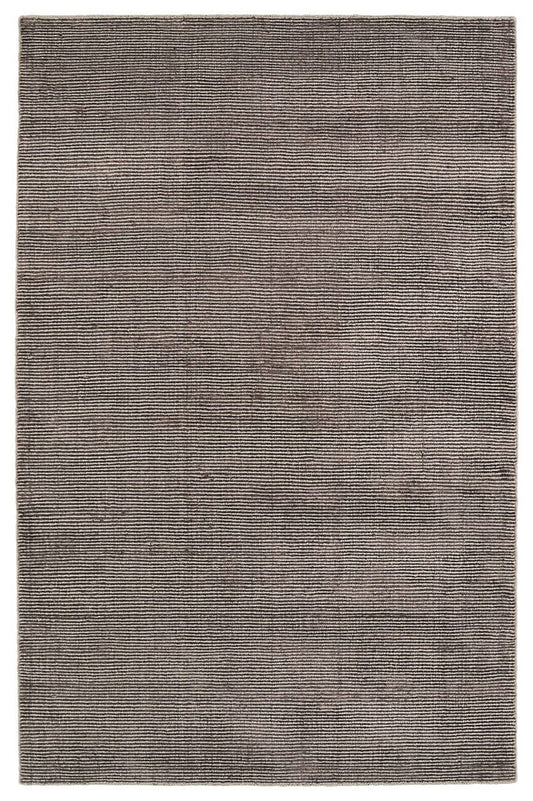 Kaleen Luminary Lum01 Chocolate (40) Solid Color Area Rug