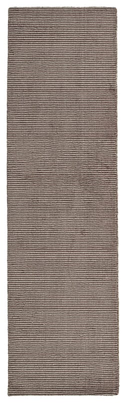 Kaleen Luminary Lum01 Chocolate (40) Solid Color Area Rug