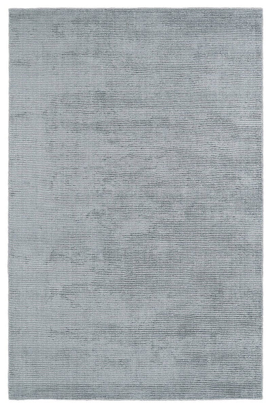 Kaleen Luminary Lum01 Silver (77) Solid Color Area Rug