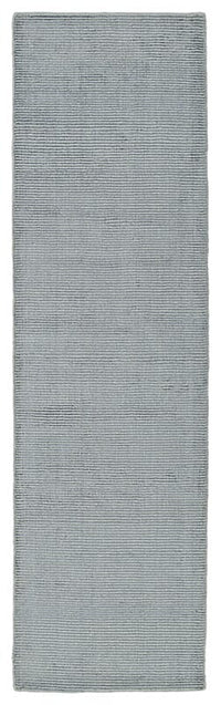 Kaleen Luminary Lum01 Silver (77) Solid Color Area Rug