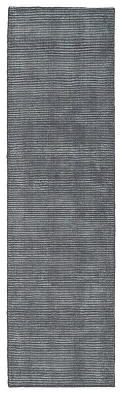 Kaleen Luminary Lum01 Carbon (85) Solid Color Area Rug