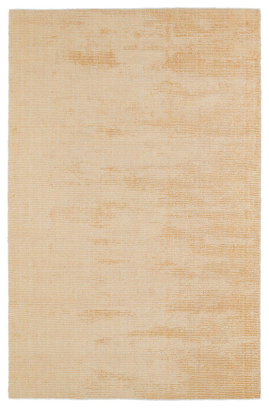 Kaleen Luminary Lum01 Orange (89) Solid Color Area Rug