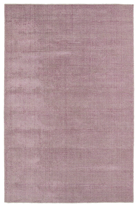 Kaleen Luminary Lum01 Lilac (90) Solid Color Area Rug