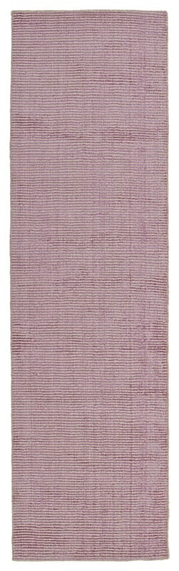 Kaleen Luminary Lum01 Lilac (90) Solid Color Area Rug