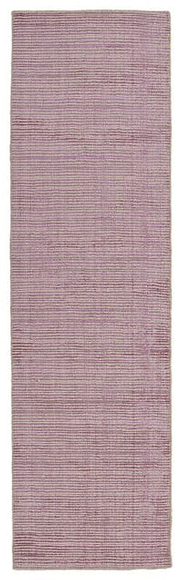 Kaleen Luminary Lum01 Lilac (90) Solid Color Area Rug