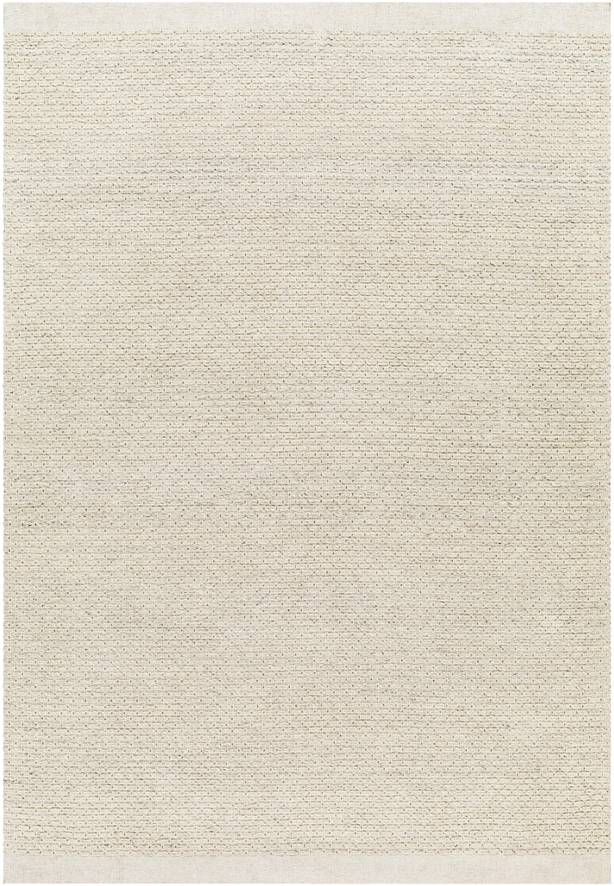 Surya Lumi Lum-2300 White Rug.
