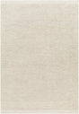 Surya Lumi Lum-2300 White Rug.